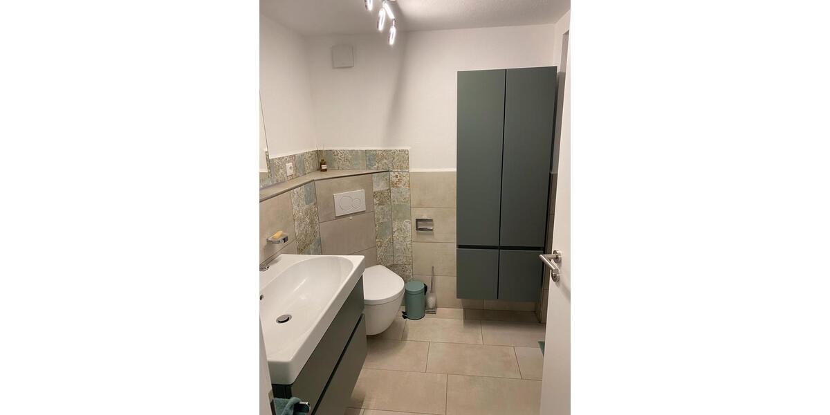 Wohnen auf Zeit Bogen - 2 Zimmer, 60 m&sup2;, 55&euro; | Angebot:25977988