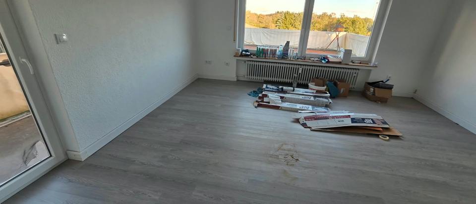 Erdgeschoßwohnung Gevenich - 3 Zimmer, 109 m&sup2;, 926&euro; | Angebot:27615236
