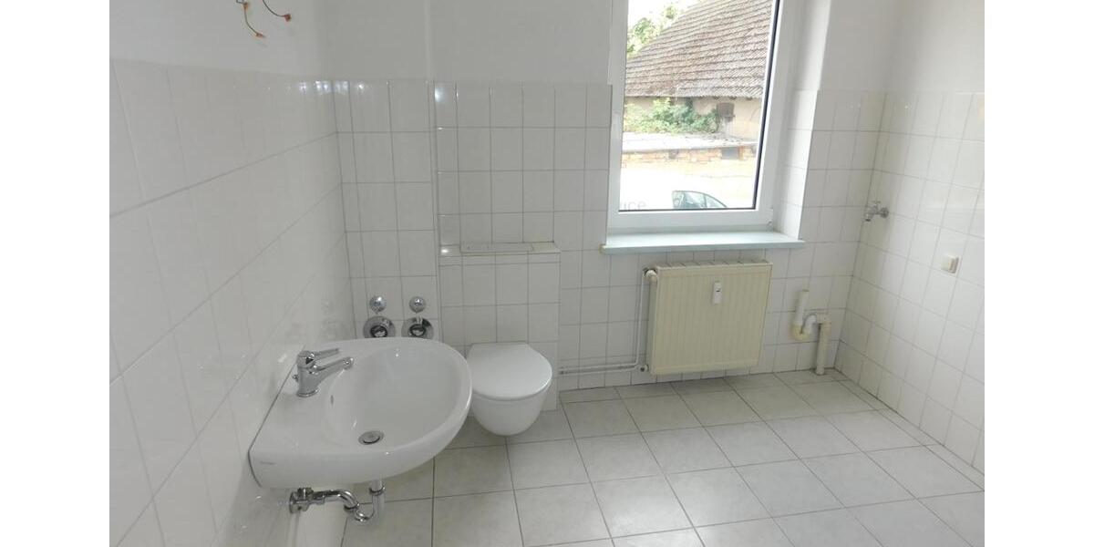 Etagenwohnung Bad Kleinen - 2 Zimmer, 46 m&sup2;, 284&euro; | Angebot:24717671