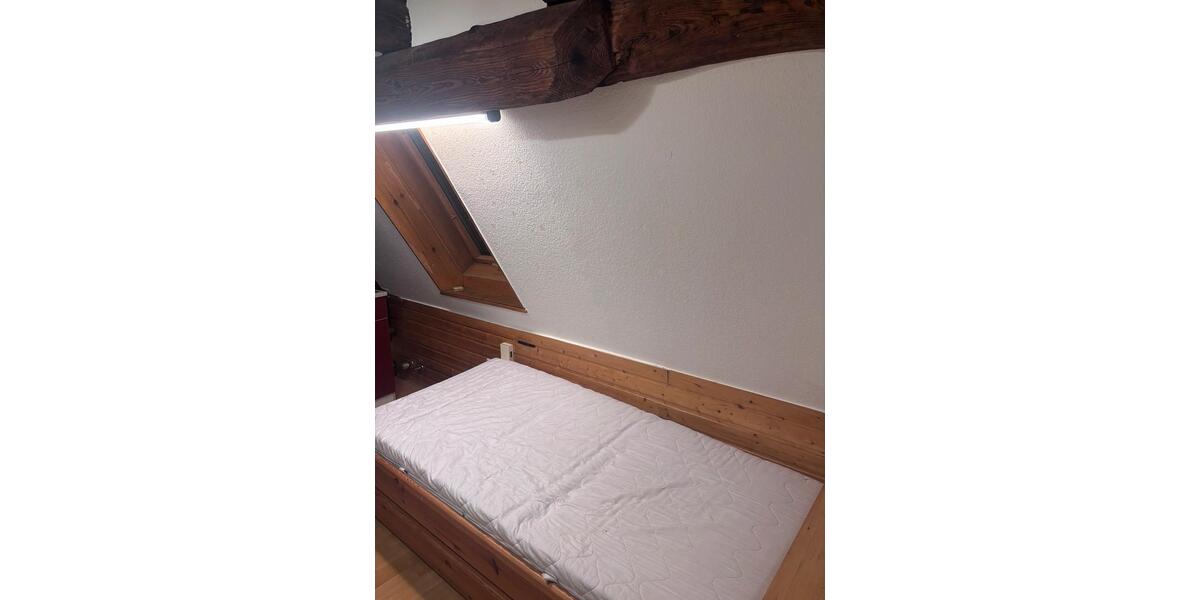 1-Zimmer Wohnung in Lauf an der Pegnitz!! 1 zimmer