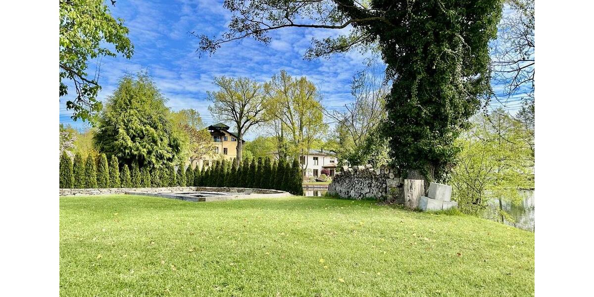 Einfamilienhaus Woltersdorf - 3 Zimmer, 71 m&sup2;, 2.490&euro; | Angebot:26647927