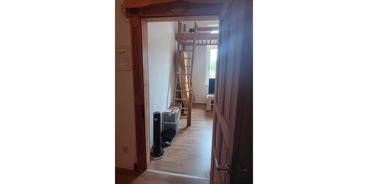 Etagenwohnung Uelzen - 1 Zimmer, 10 m&sup2;, 191&euro; | Angebot:25838587