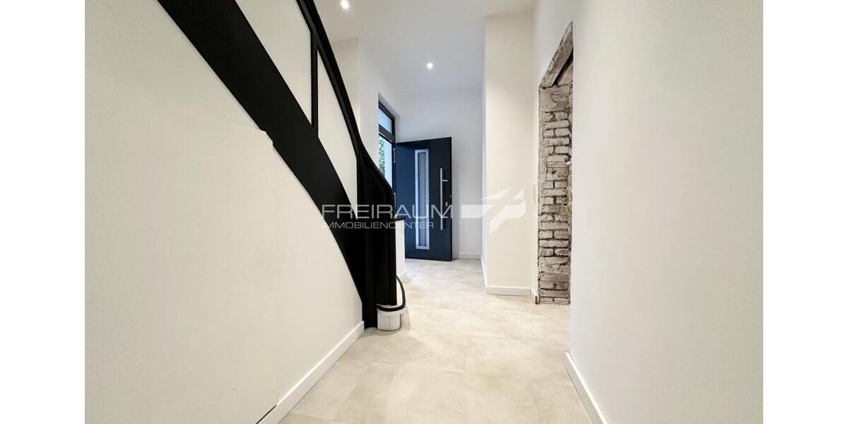 Erdgeschoßwohnung Siegen - 2 Zimmer, 56 m&sup2;, 690&euro; | Angebot:24243410