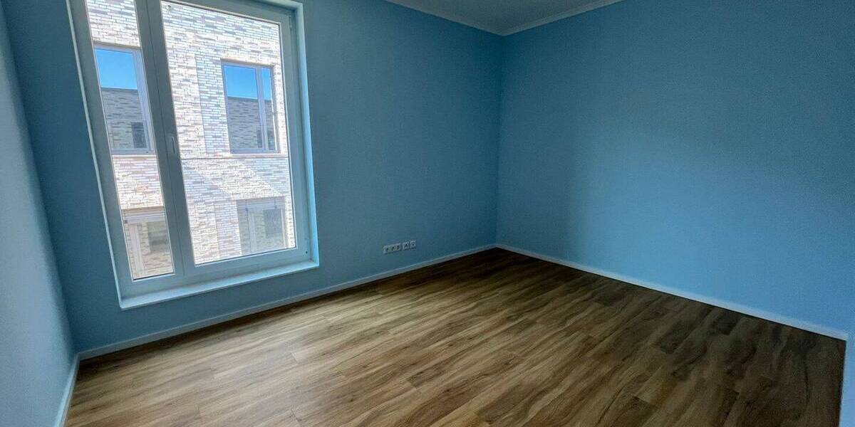 Etagenwohnung Ibbenbüren Stadt - 3 Zimmer, 96 m&sup2;, 1.152&euro; | Angebot:25768792