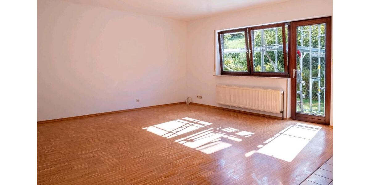 Erdgeschoßwohnung Idar-Oberstein Oberstein - 1 Zimmer, 37 m&sup2;, 480&euro; | Angebot:26693597