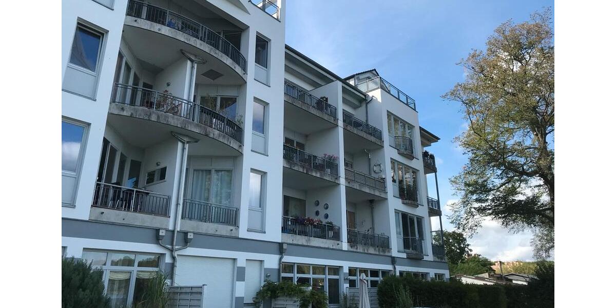 Etagenwohnung Potsdam Krampnitz - 2 Zimmer, 67 m&sup2;, 980&euro; | Angebot:26024862