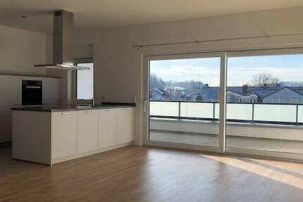 4-Zimmer Wohnung Dachgeschoss