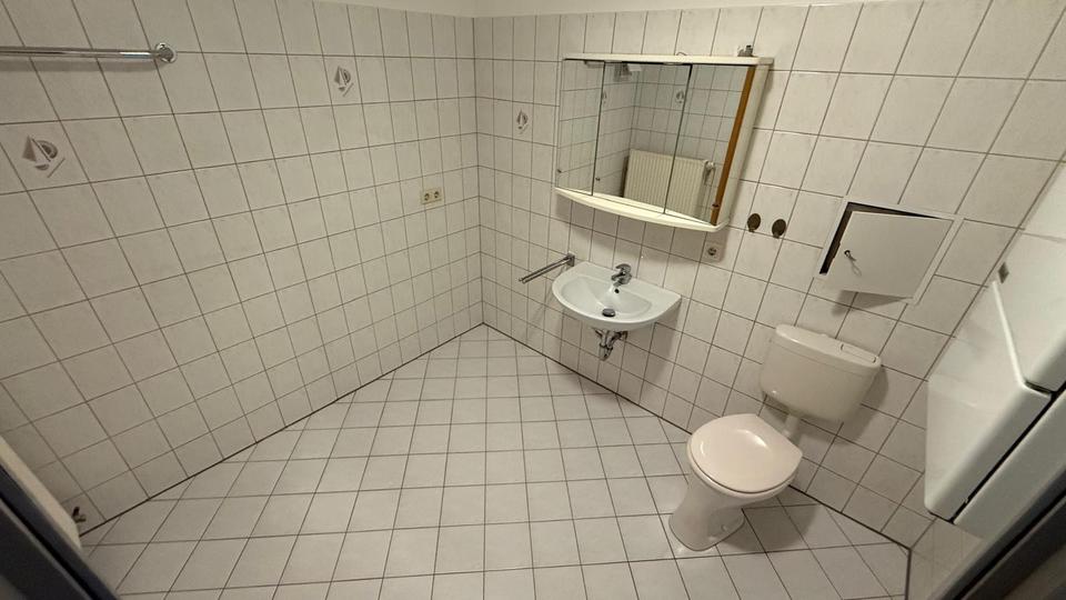 Dachgeschoßwohnung Aken (Elbe) - 1 Zimmer, 65 m&sup2;, 390&euro; | Angebot:25830793