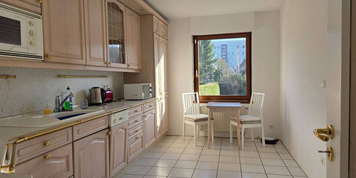 Einfamilienhaus Berlin Alt-Hohenschönhausen - 4 Zimmer, 130 m&sup2;, 2.300&euro; | Angebot:26142633