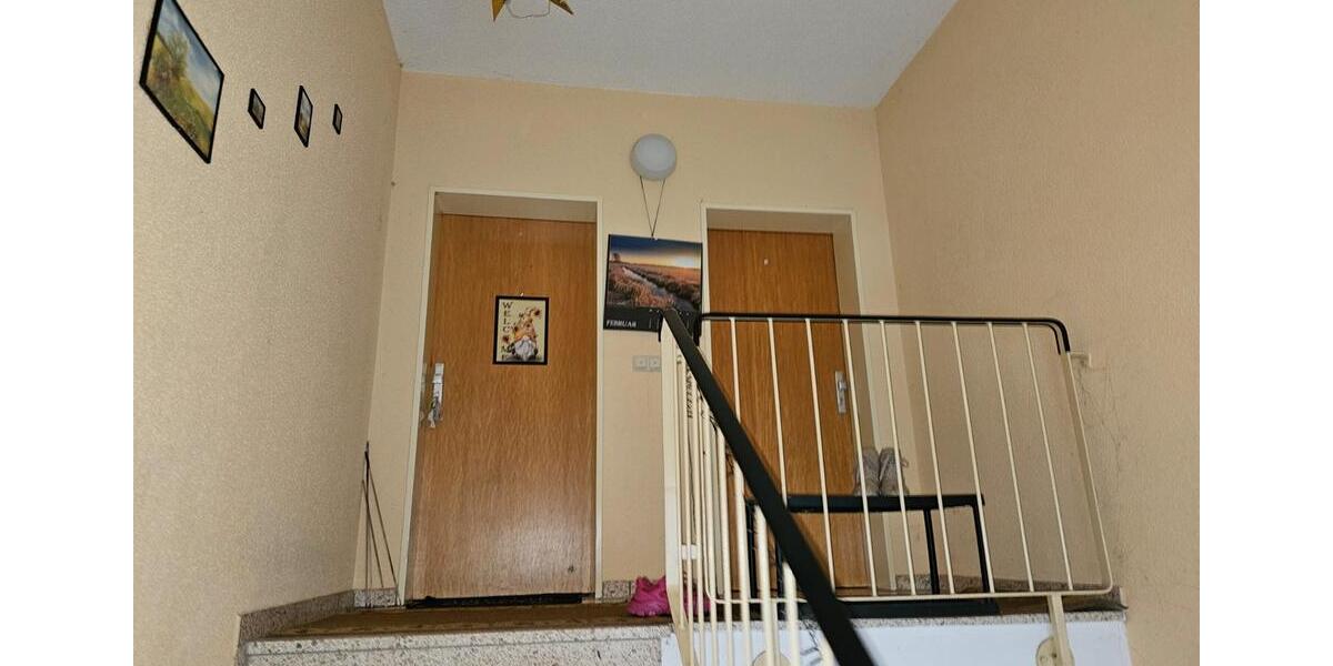 Dachgeschoßwohnung Zerbst (Anhalt) Leps - 3 Zimmer, 81 m&sup2;, 380&euro; | Angebot:26266903