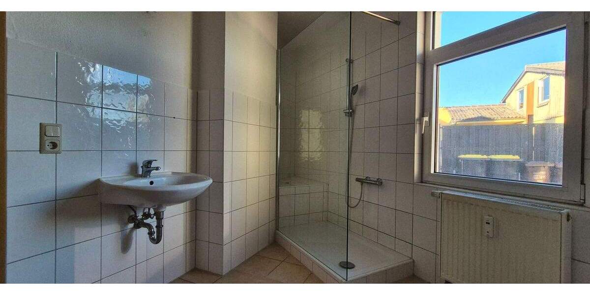 Terrassenwohnung Samtens - 2 Zimmer, 52 m&sup2;, 399&euro; | Angebot:24821718