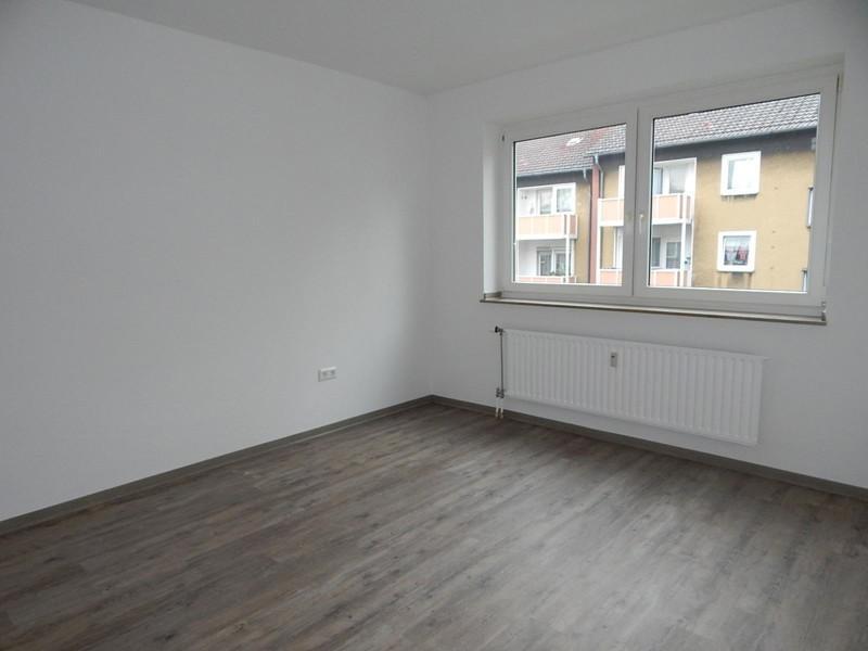 Schöner wohnen: Schöne 2-Zimmer Wohnung