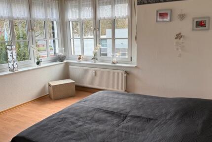 Mietwohnung unmöbliert 3 zimmer