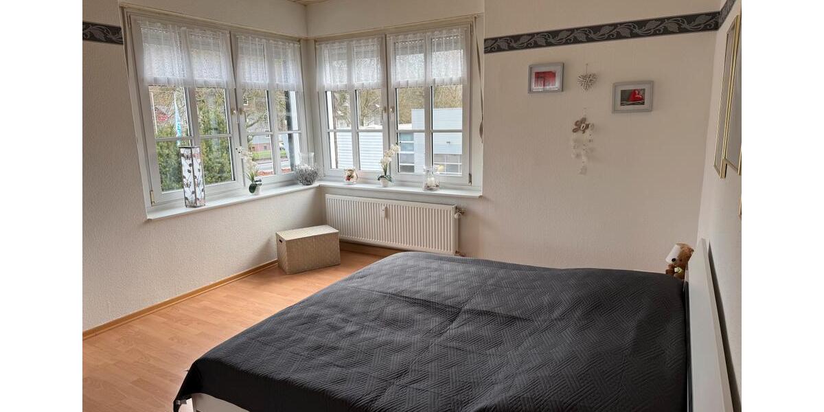 Mietwohnung unmöbliert 3 zimmer