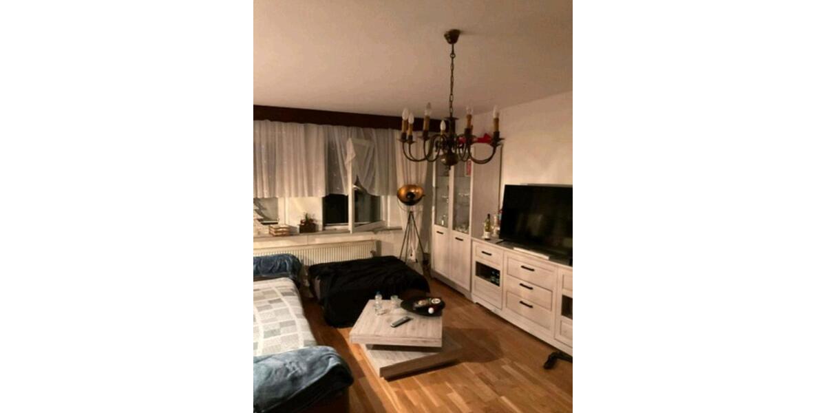 Großzügige 4-Zimmer- Mietwohnung 4 zimmer