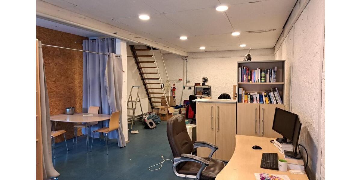 Gewerbeobjekt Mühlhausen-Ehingen Ehingen - 700&euro; | Angebot:26165685