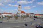 Erdgeschoßwohnung Neustrelitz - 2 Zimmer, 38 m&sup2;, 582&euro; | Angebot:26490419