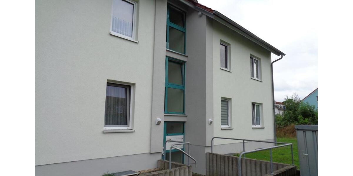 Etagenwohnung Colditz - 3 Zimmer, 70 m&sup2;, 400&euro; | Angebot:26621741