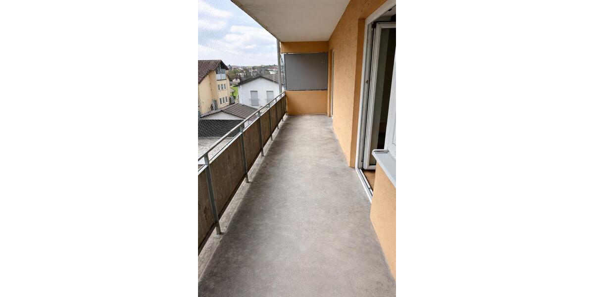 Etagenwohnung Wolnzach - 3 Zimmer, 73 m&sup2;, 850&euro; | Angebot:26618021