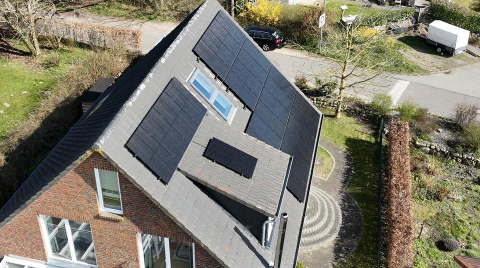 Einfamilienhaus Molfsee - 8 Zimmer, 250 m&sup2;, 3.300&euro; | Angebot:26490111