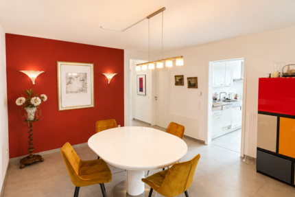 Wohnung Kassel Bad Wilhelmshöhe - 3 Zimmer, 125 m&sup2;, 1.800&euro; | Angebot:27087086