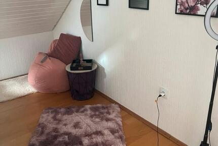 Wohnen auf Zeit Täferrot - 1 Zimmer, 20 m&sup2;, 450&euro; | Angebot:24362854