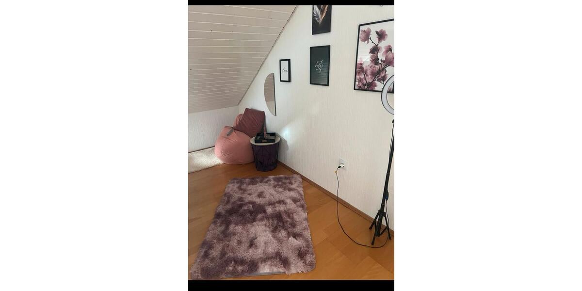 Wohnen auf Zeit Täferrot - 1 Zimmer, 20 m&sup2;, 450&euro; | Angebot:24362854