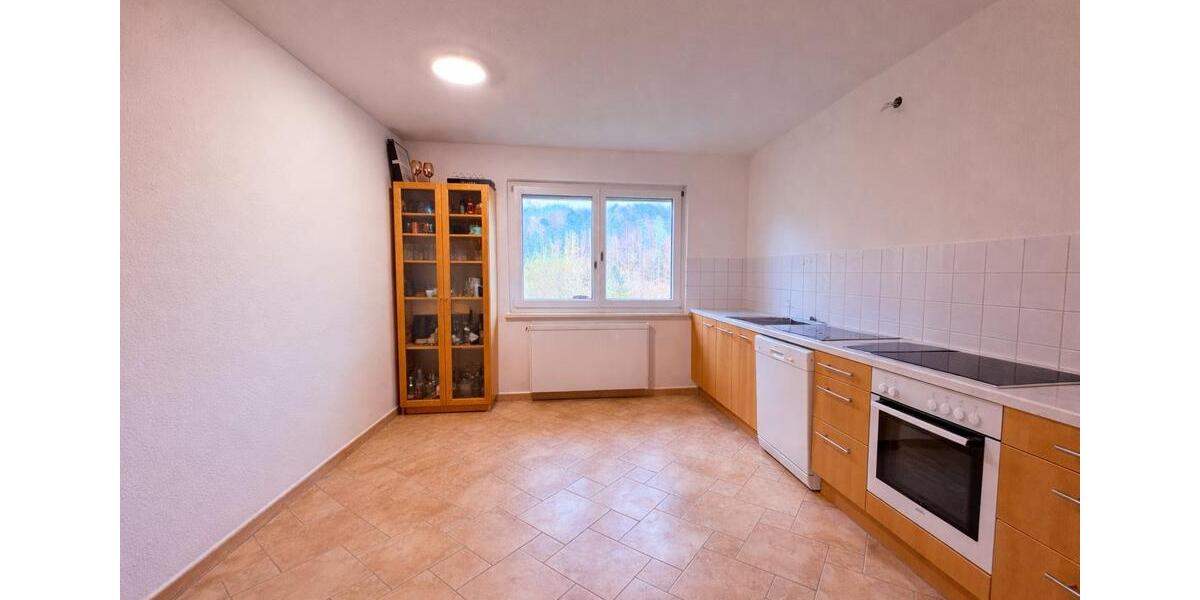 Etagenwohnung Baden-Baden Baden - 3 Zimmer, 69 m&sup2;, 980&euro; | Angebot:26044414
