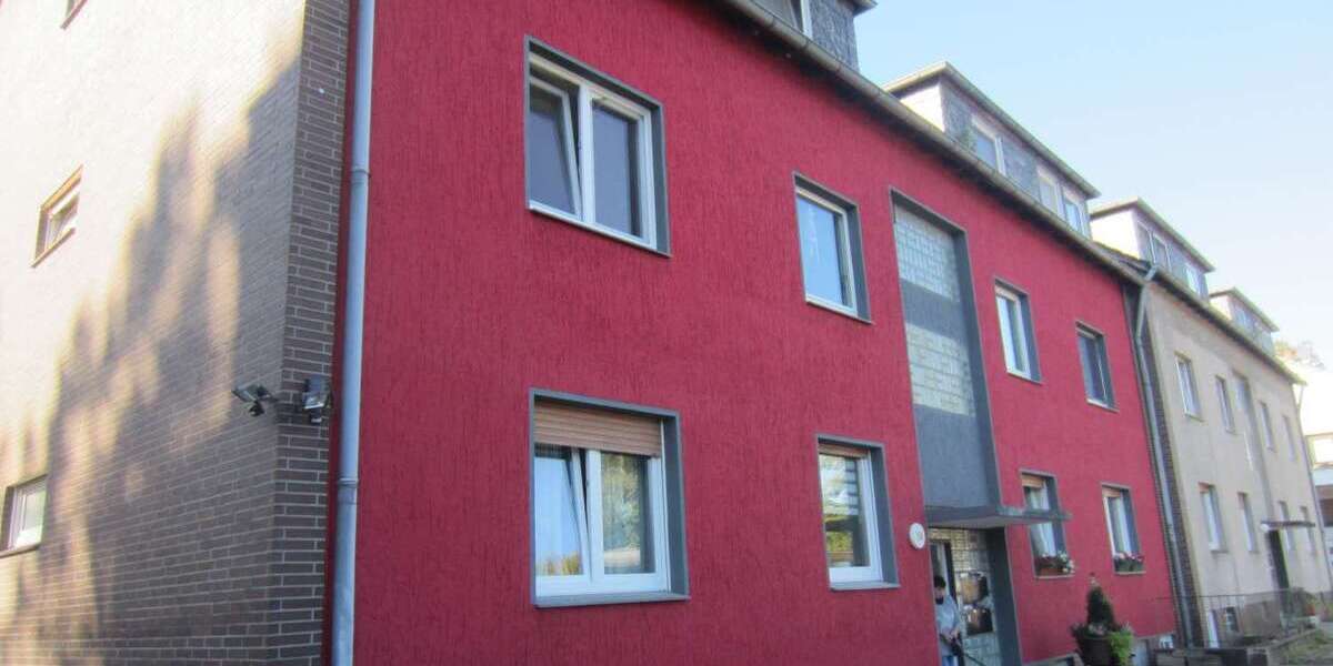 Wohnung zum Mieten in Datteln 340 € 61 m² 3 zimmer