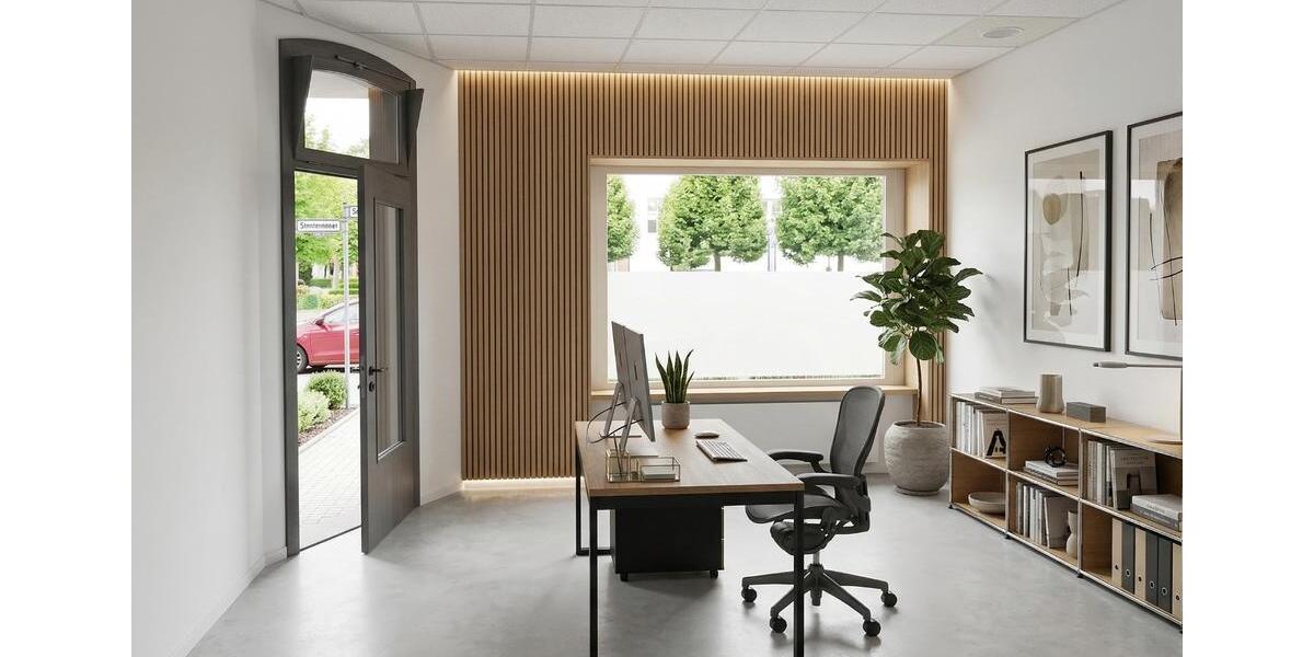 Gewerbeobjekt Coesfeld - 550&euro; | Angebot:26049713