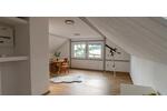 Dachgeschoßwohnung Laubach - 2 Zimmer, 47 m&sup2;, 650&euro; | Angebot:26603095