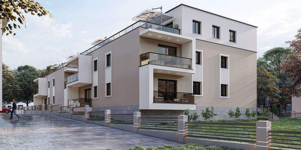 Etagenwohnung Hadamar / Niederhadamar Niederhadamar - 4 Zimmer, 92 m&sup2;, 1.250&euro; | Angebot:25690481