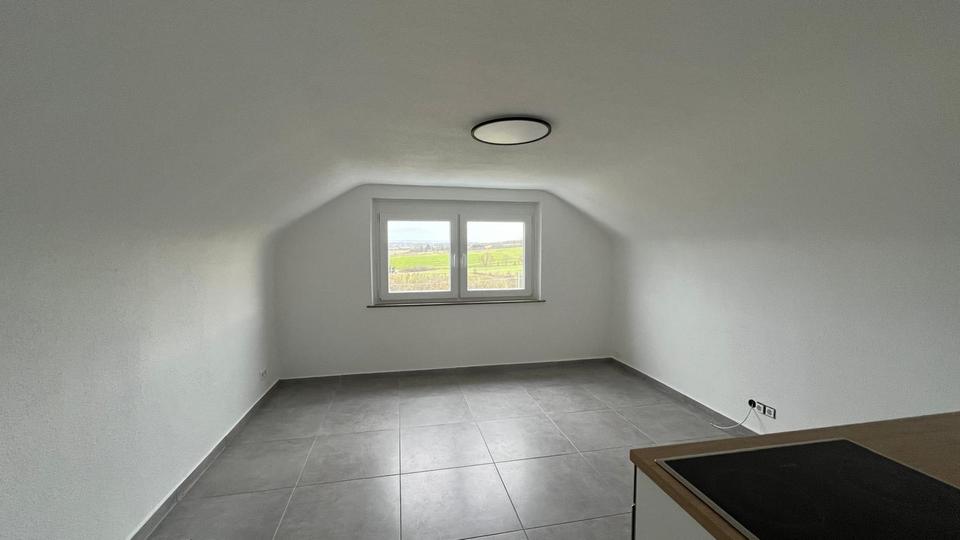 Dachgeschoßwohnung Herrenberg - 2 Zimmer, 40 m&sup2;, 690&euro; | Angebot:26630899