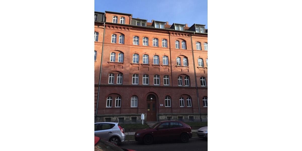 Dachgeschoßwohnung Chemnitz Ebersdorf - 3 Zimmer, 61 m&sup2;, 275&euro; | Angebot:26041082