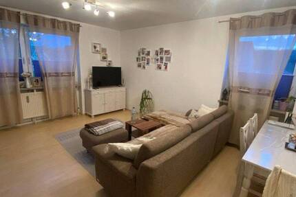 Wohnung Altenkunstadt - 2 Zimmer, 43 m&sup2;, 340&euro; | Angebot:26820005