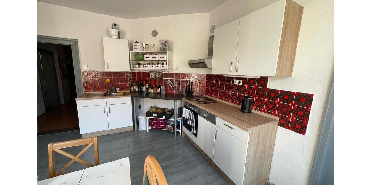 Wohnen auf Zeit Bayreuth Altstadt - 3 Zimmer, 17 m&sup2;, 320&euro; | Angebot:25588003