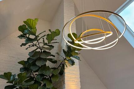 Maisonettewohnung zur Miete im Aachener Süden zimmer