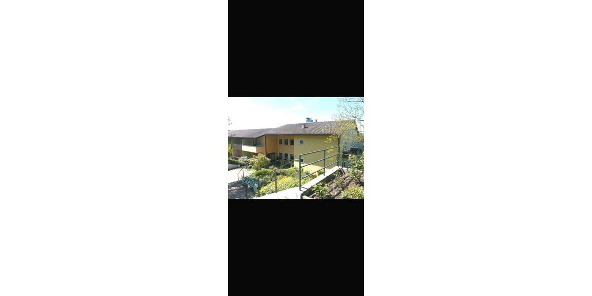 Hochparterre Bad Mergentheim - 1 Zimmer, 32 m&sup2;, 500&euro; | Angebot:26431926