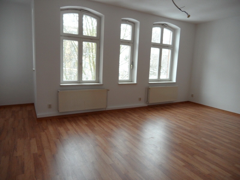 Traumhaft Wohnen in alter Klinkervilla 4 zimmer