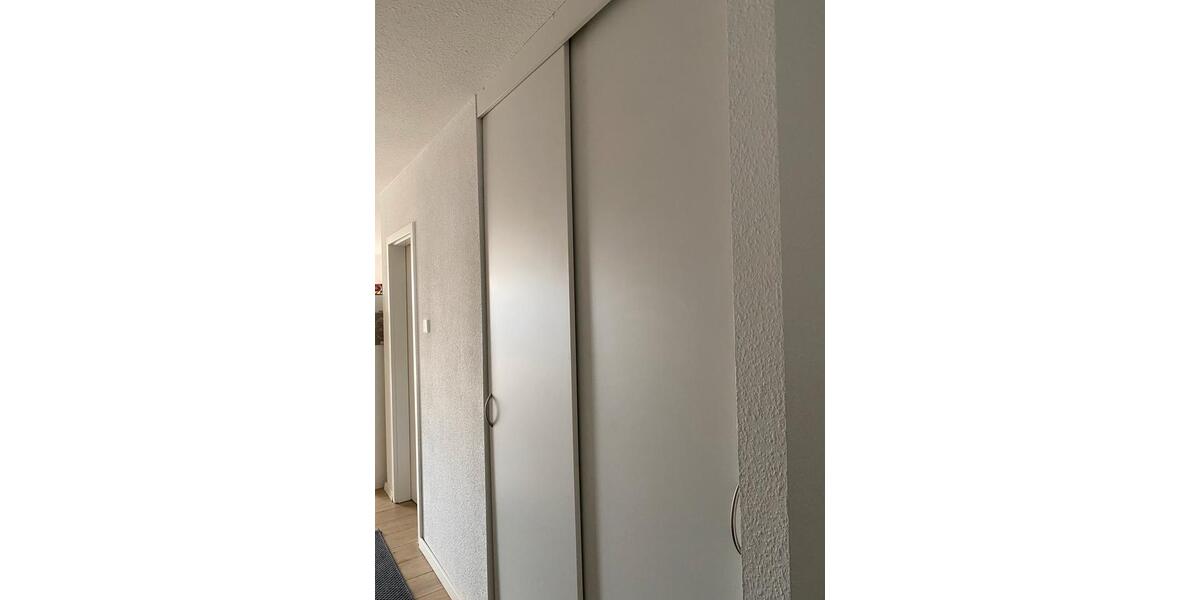 Etagenwohnung Radevormwald - 3 Zimmer, 83 m&sup2;, 940&euro; | Angebot:26567432