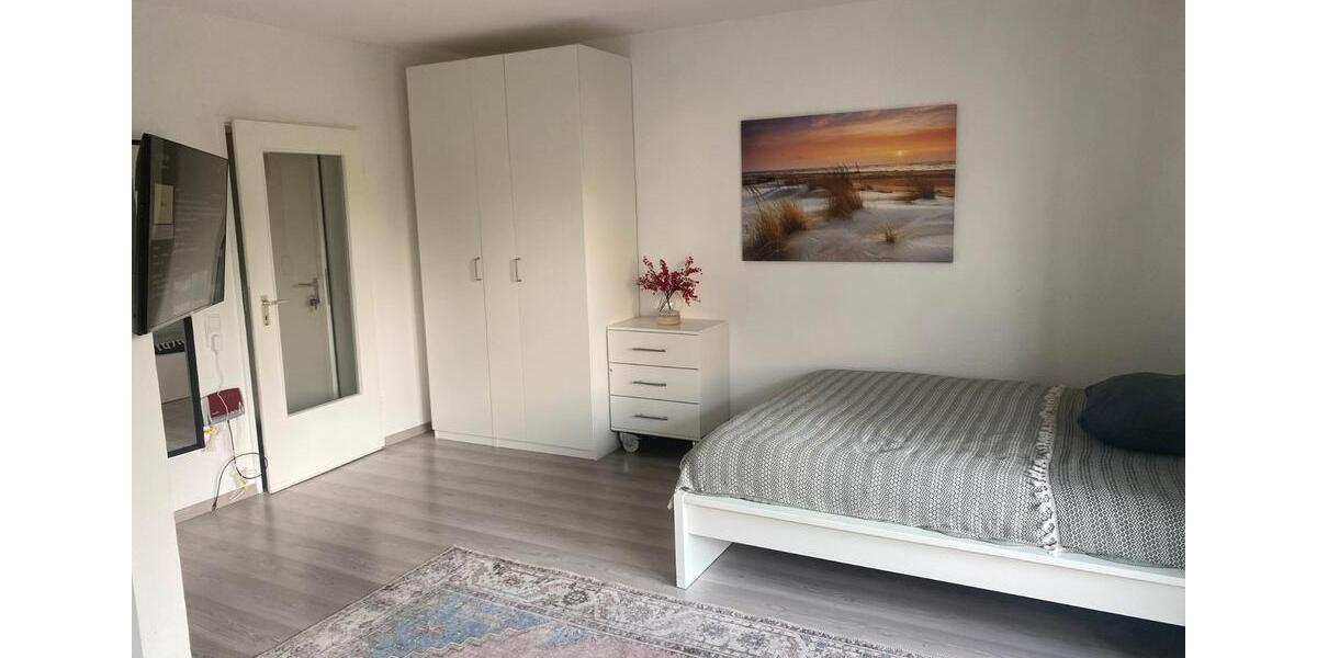 Wohnen auf Zeit Herne - 1 Zimmer, 30 m&sup2;, 850&euro; | Angebot:26527681