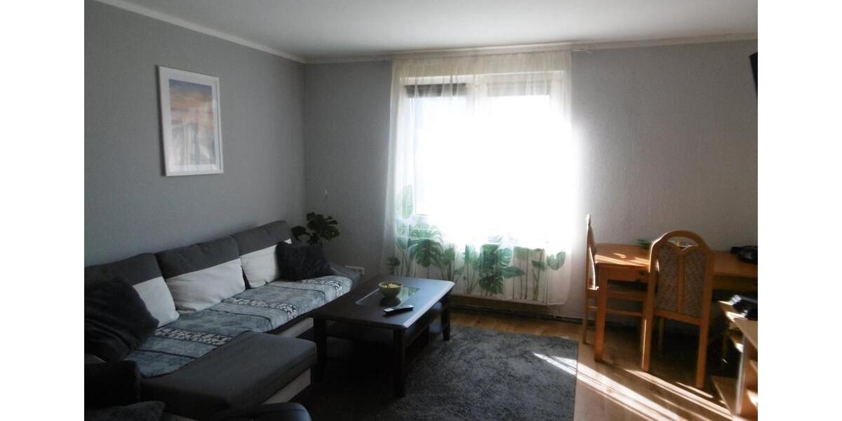 Erdgeschoßwohnung Herleshausen - 3 Zimmer, 65 m&sup2;, 379&euro; | Angebot:26688950