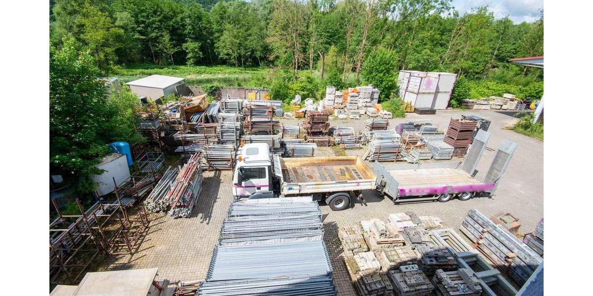 Gewerbeobjekt Berching - 14.500&euro; | Angebot:25670715