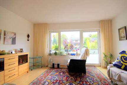 Wohnung zum Mieten in Hürth 790 € 65 m² 2 zimmer