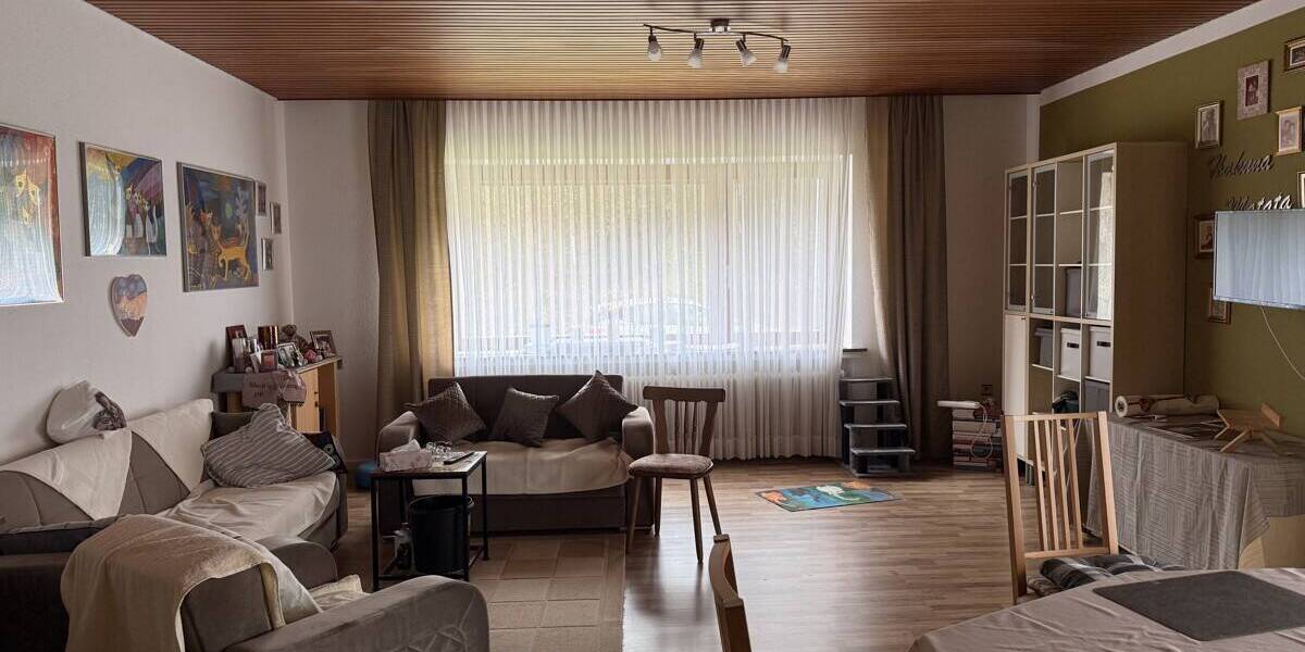 Zimmer Weyhe Melchiorshausen - 4 Zimmer, 140 m&sup2;, 890&euro; | Angebot:26218742