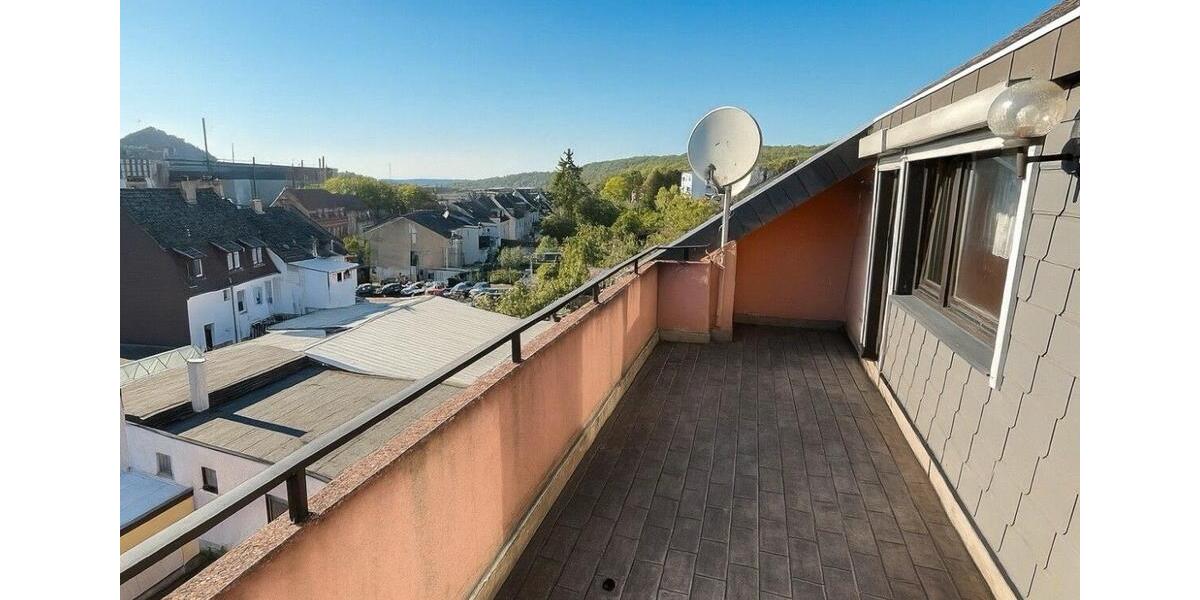 Etagenwohnung Völklingen - 3 Zimmer, 84 m&sup2;, 675&euro; | Angebot:26545557
