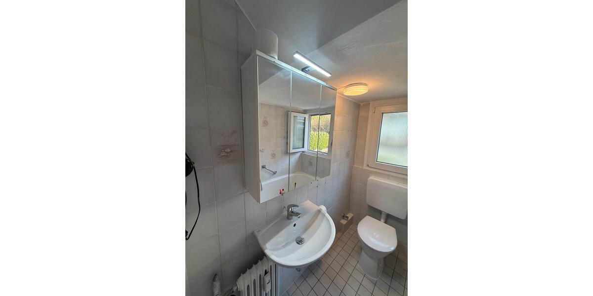 Dachgeschoßwohnung Trier West-Pallien - 4 Zimmer, 60 m&sup2;, 650&euro; | Angebot:25395383