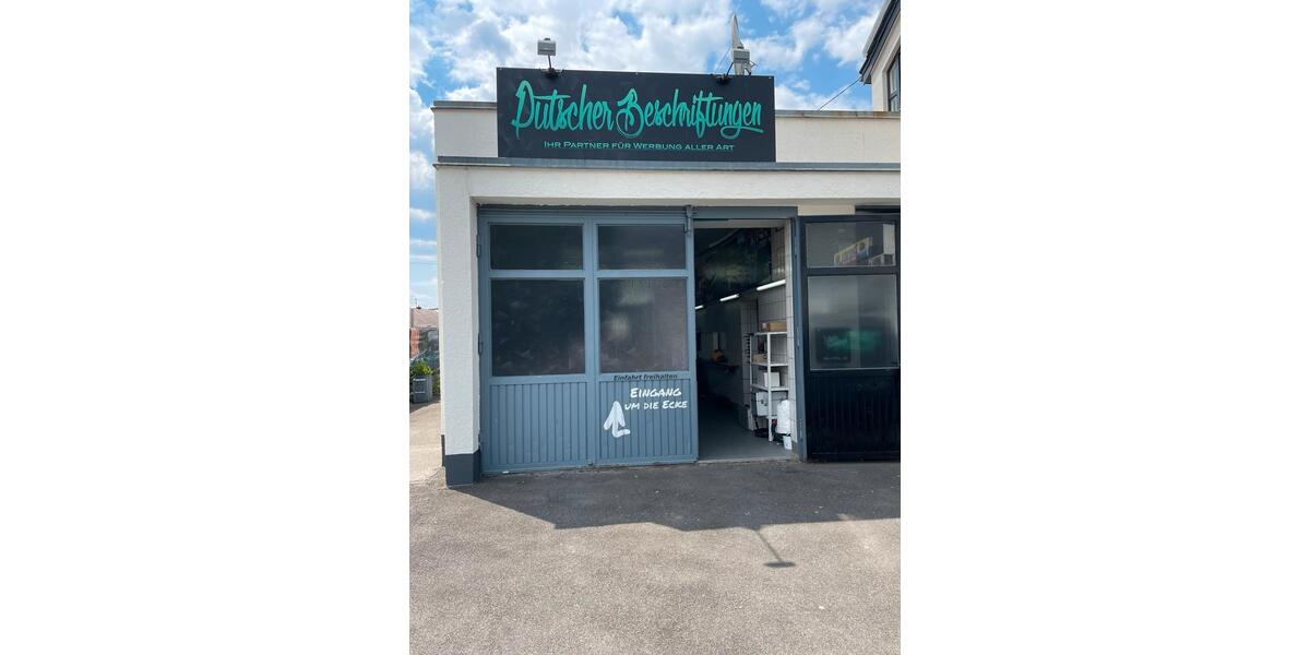 Gewerbeobjekt Zimmern ob Rottweil - 1.100&euro; | Angebot:26070077