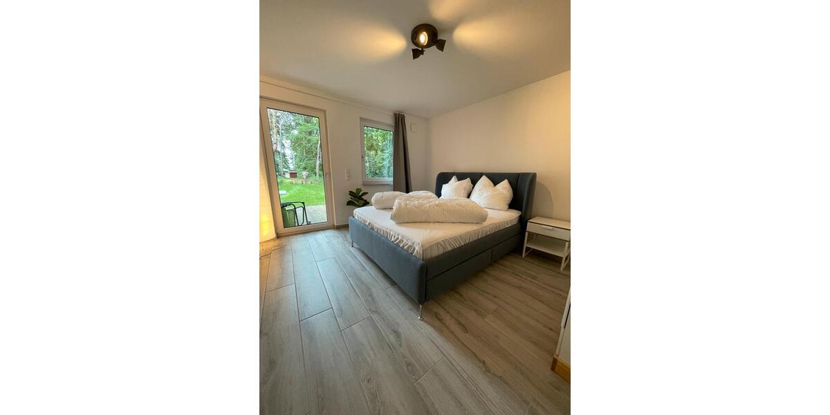 Erdgeschoßwohnung Am Mellensee - 4 Zimmer, 110 m&sup2;, 1.700&euro; | Angebot:25635617
