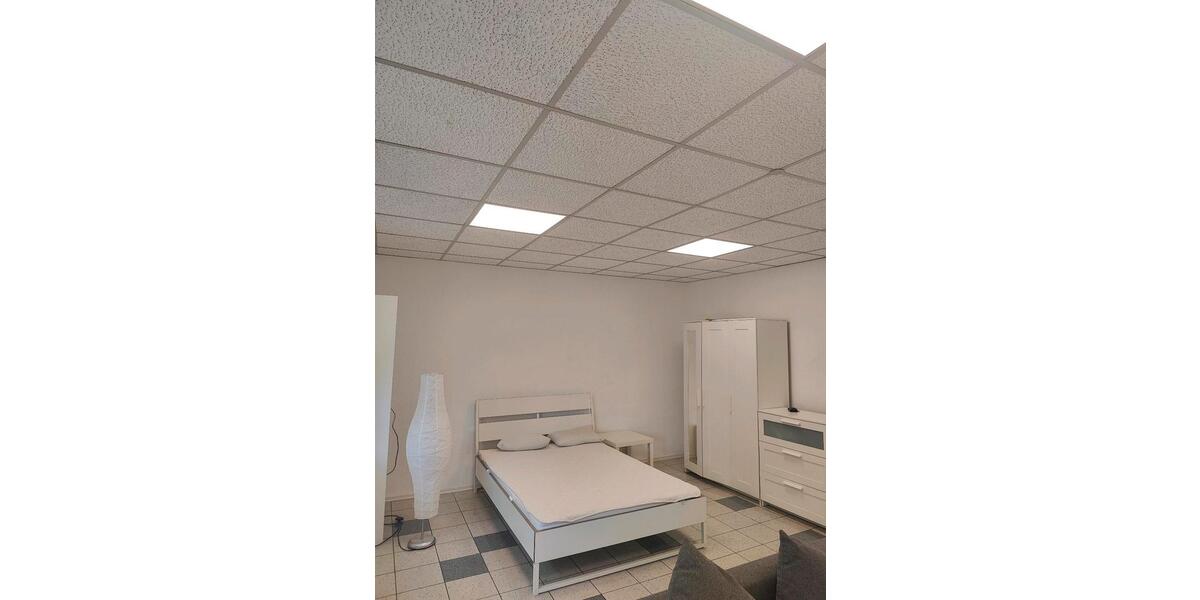 Wohnen auf Zeit Aschaffenburg Österreicher Kolonie - 1 Zimmer, 28 m&sup2;, 485&euro; | Angebot:26483059